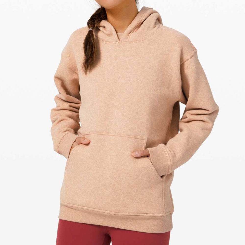 Lululemon all yours hoodie